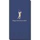 Golf Day Guest Towels Image 2 of 2
